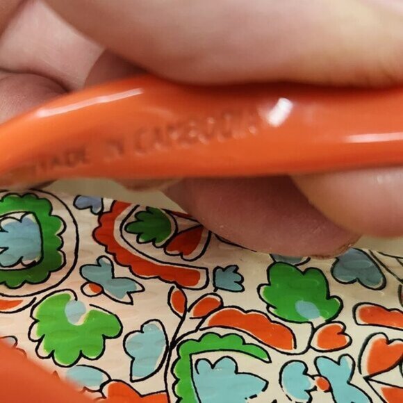 Tory Burch Flip Flops - Sold as a Pair - Picture 8 of 9